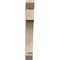 Ekena Millwork Westlake Slat Smooth Bracket, Douglas Fir, 5 1/2"W x 32"D x 44"H BKT06X32X44WTL06SDF - alternate 3